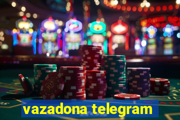 vazadona telegram